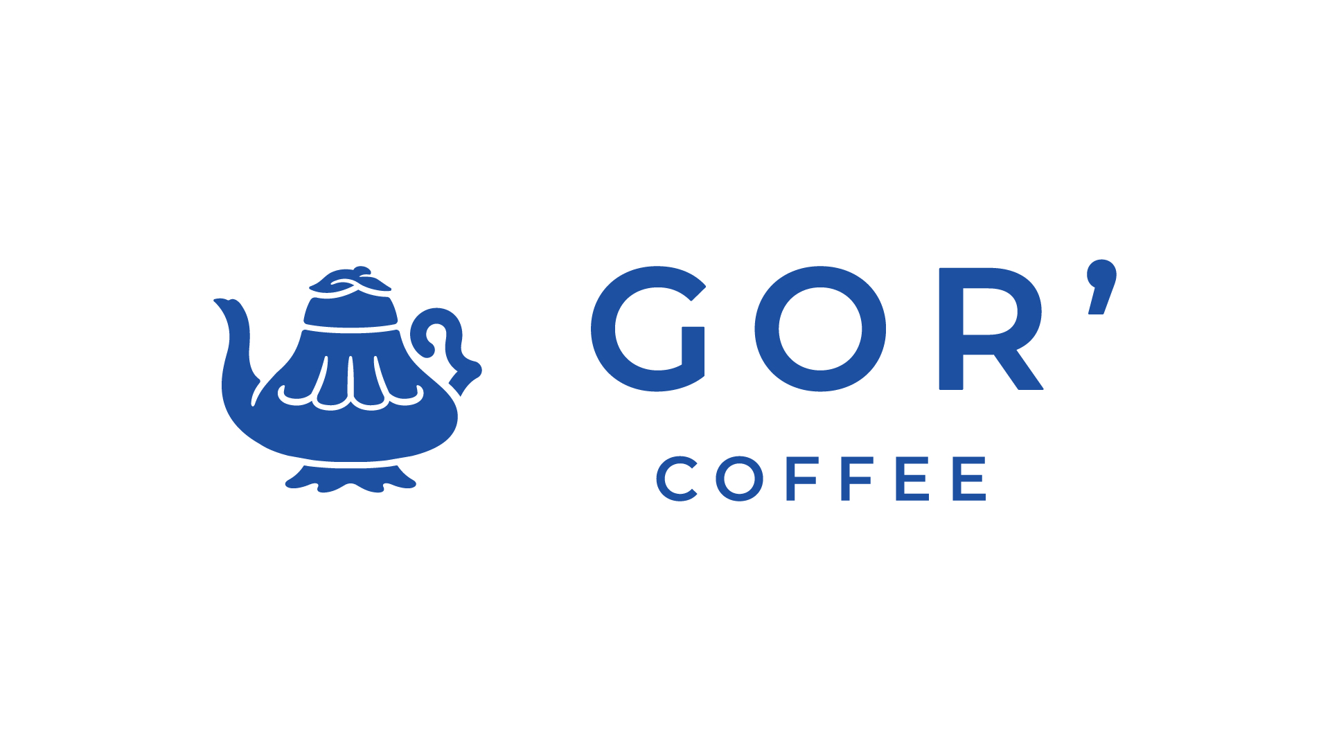 GOR' Coffee